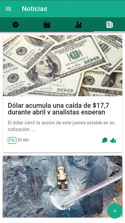 EcoReport screenshot-3