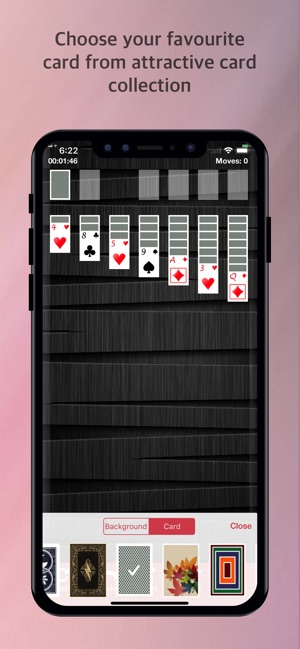 Solitaire Hard(圖2)-速報App