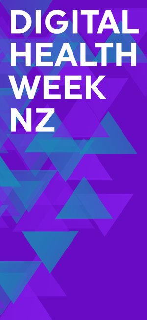 Digital Health Week NZ(圖1)-速報App