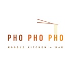 Top 10 Food & Drink Apps Like Pho Pho Pho - Best Alternatives