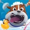 ペットケア：犬のゲーム - iPhoneアプリ