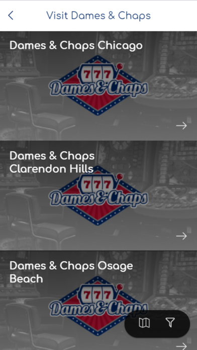 Dames & Chaps screenshot 3