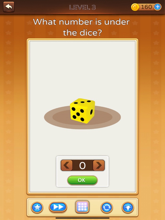 Brain Teaser 3D- Tricky Puzzle