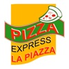Pizza Express La Piazza