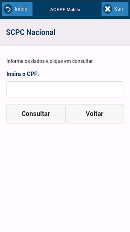ACEPF Mobile screenshot-3