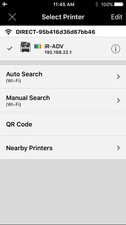 Canon PRINT Business screenshot-3