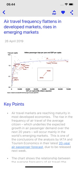 IATA Economics(圖5)-速報App