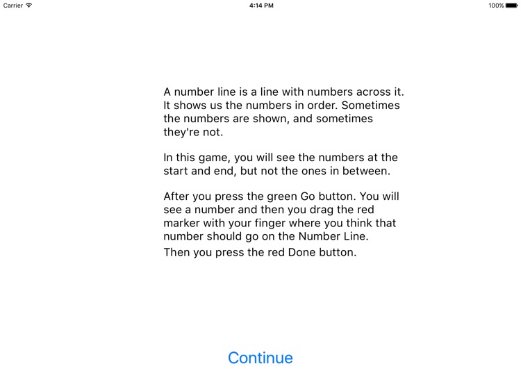 EstimationLine
