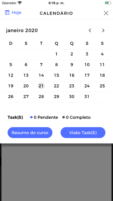 Mobibuzz - Entregador screenshot 4