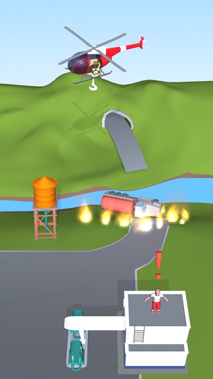 Amaze Rescue screenshot-3