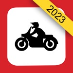 Motorcycle Theory Test 2021 UK