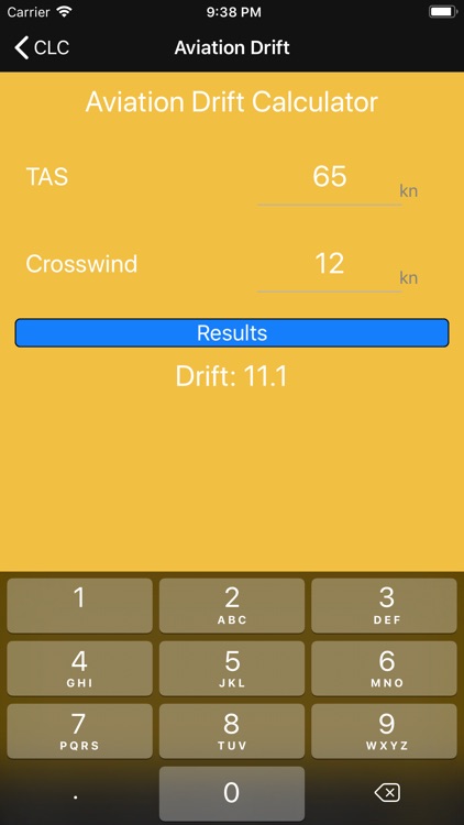 Pilot Checklist For IFR Flight screenshot-8