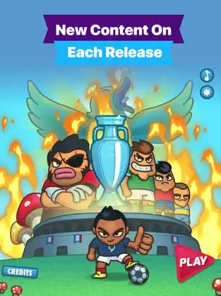 Screenshot 2 YooB Games iphone