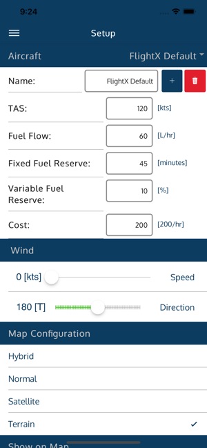 FlightX(圖1)-速報App