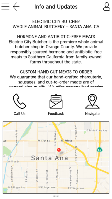 How to cancel & delete Electric City Butcher from iphone & ipad 3