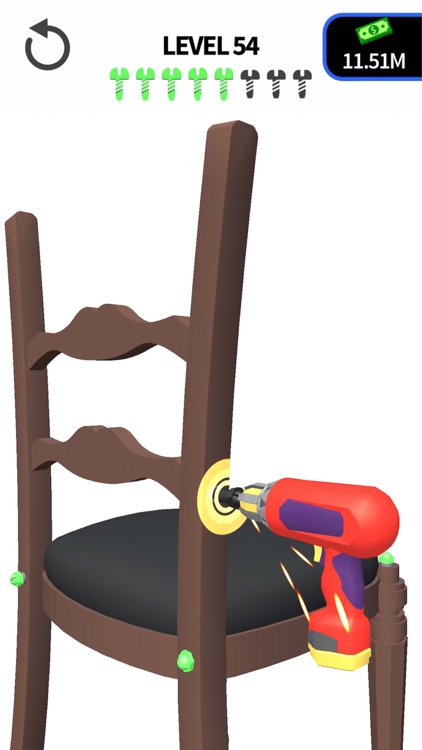 Screw Factory screenshot-7