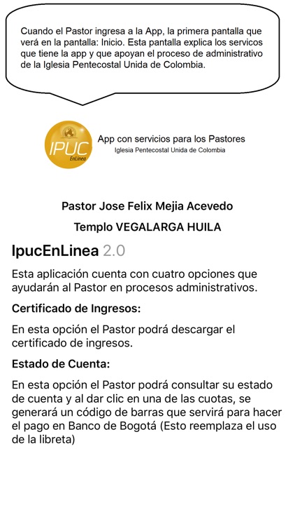 IpucEnLinea screenshot-3