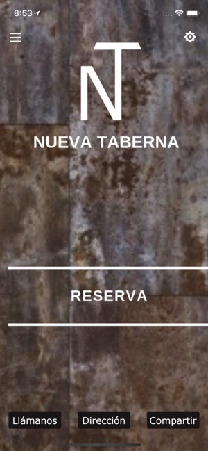 Nueva Taberna(圖1)-速報App