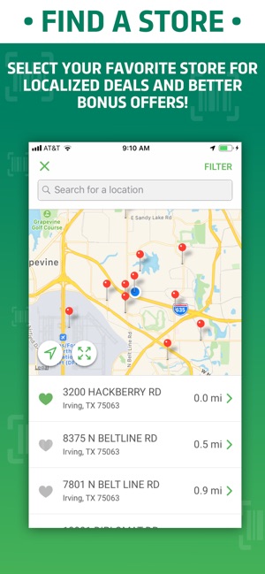 Nearest 711 Store >> 7 Eleven Inc On The App Store Nearest 711 Store >> 7 Eleven Inc On The App Store