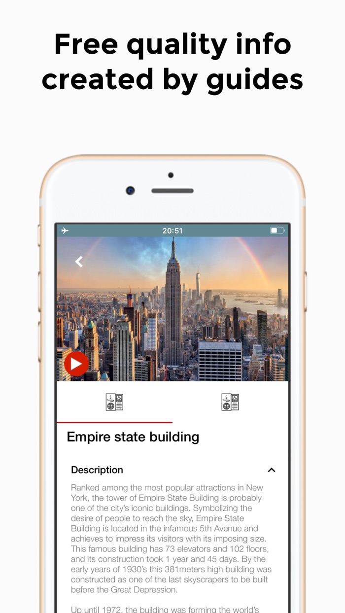 New York Guide  Tours