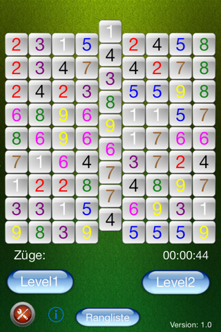 Sudoku Puzzle pro - náhled