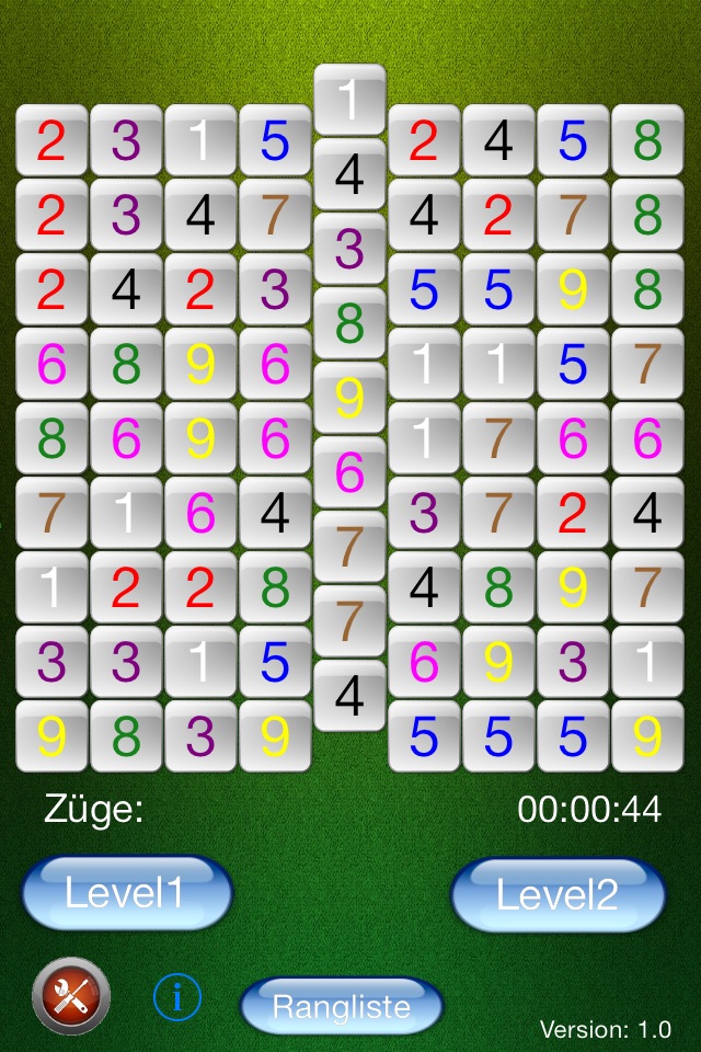 Sudoku Puzzle pro screenshot 2