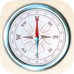 digital compass app