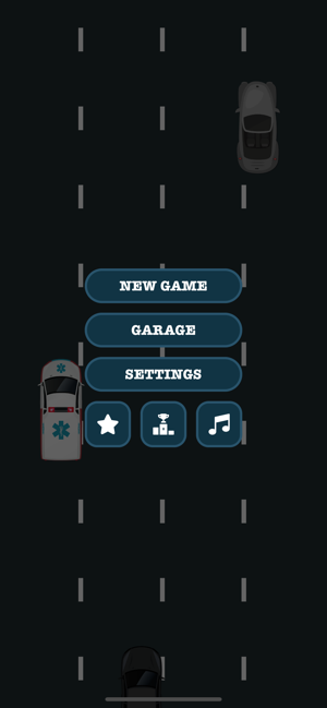 Drive Fast - Retro car racing(圖1)-速報App