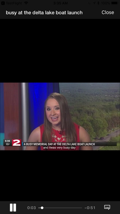 WKTV NewsChannel 2 + Weather screenshot-5