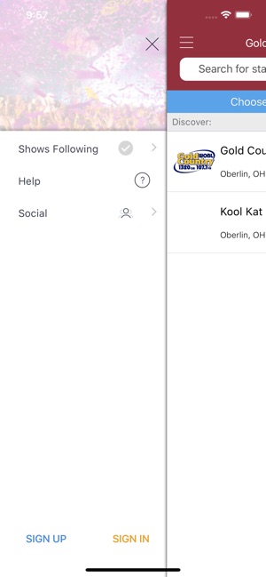 Gold Country Kool Kat(圖5)-速報App