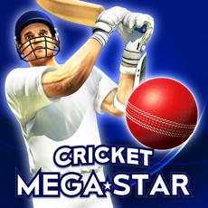 Activities of Cricket Megastar
