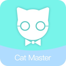 Cat Master-The meticulous care