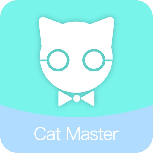 Cat Master-The meticulous care