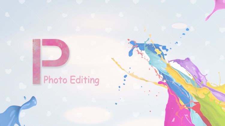 MingTu - Photo Editor