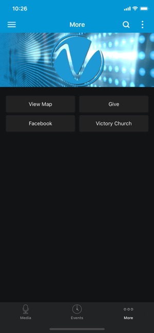 Victory Church Fremont(圖3)-速報App