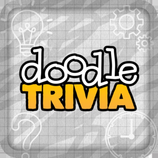 Doodle Trivia