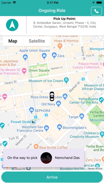 Gear Knight screenshot-4