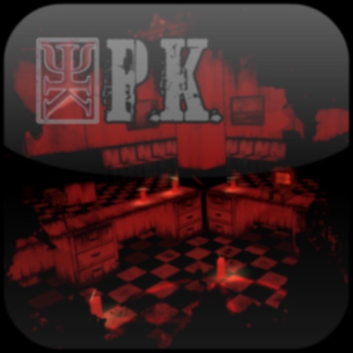 P.K. Paranormal - Hospital