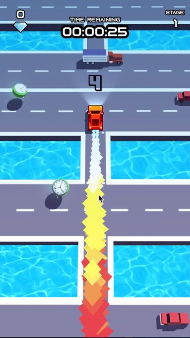 Road Surge screenshot 2