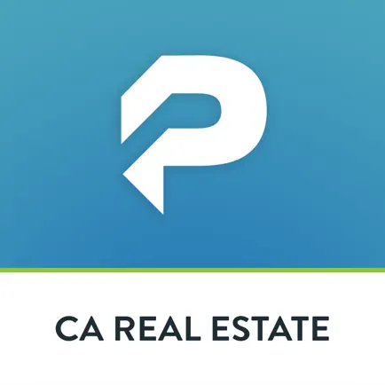 CA Real Estate Pocket Prep Cheats