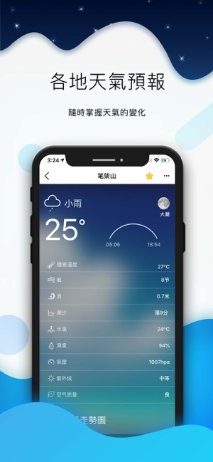 全球潮汐(圖5)-速報App