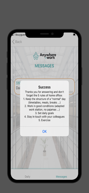 Anywhere At Work(圖6)-速報App