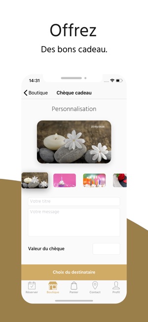 MP Beauté(圖2)-速報App