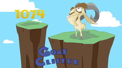 Goat Cliffer screenshot 3