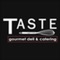 Taste Gourmet Deli And Catering app helps to save time and order food for pick up, delivery or dine in