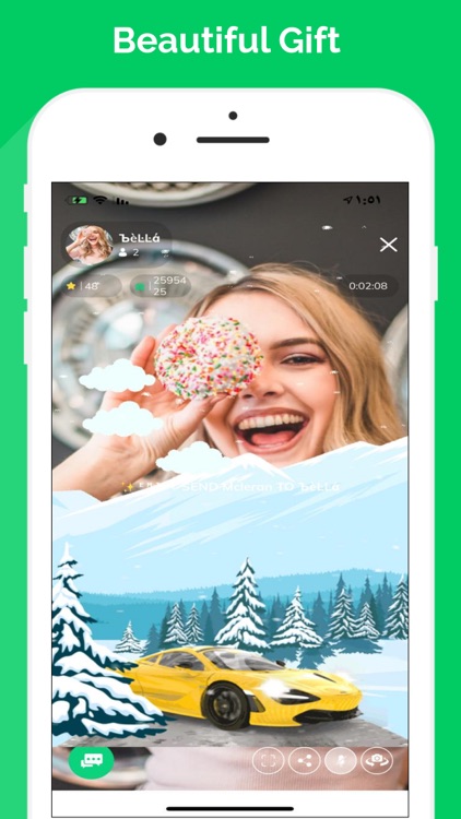 IVO LIVE - Broadcast and LIVE