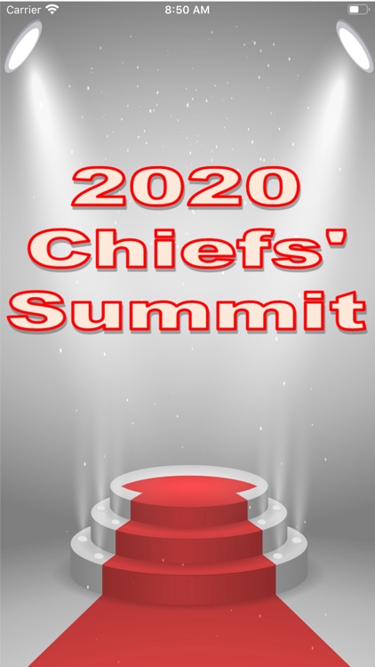 Texas Juvenile Chiefs' Summit