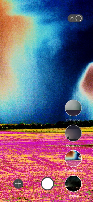 Tornado Vision(圖1)-速報App