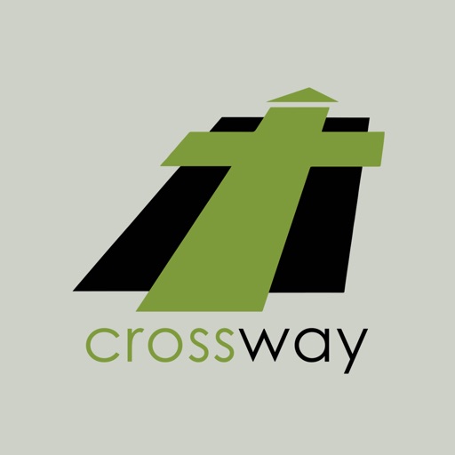Crossway Church App icon