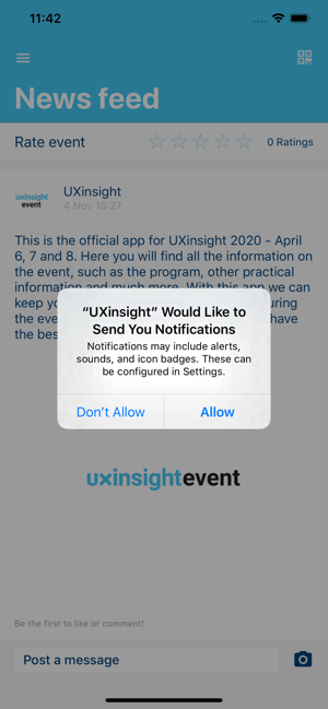 UXinsight